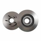 Kit Disco de Freio BD4005KT Diant. Ford Ranger - Cód.4269
