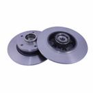 Kit Disco de Freio BD4023KT Tras. Renault Fluence - Cód.4407