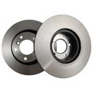 Kit Disco de Freio BD4035 Diant. BMW 850 - Cód.7652