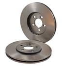 Kit Disco de Freio BD4073 Diant. Chrysler Stratus -Cód.7905 Kit Disco de Freio BD4073 Diant. Chrysler Stratus -Cód.7905