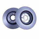 Kit Disco de Freio BD4106 Diant. Santa Fé 3.3 V6 - Cód.6508
