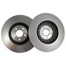 Kit Disco de Freio BD4153 Diant. Audi A8 - Cód.7590 Kit Disco de Freio BD4153 Diant. Audi A8 - Cód.7590