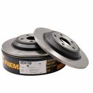 Kit Disco de Freio BD4159 Tras. Ford Maverick - Cód.12796