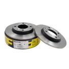 Kit Disco de Freio BD4246 Tras. Peugeot 405 - Cód.10232 Kit Disco de Freio BD4246 Tras. Peugeot 405 - Cód.10232