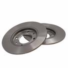 Kit Disco de Freio BD4247 Tras. Peugeot 206, 207 - Cód.9132 Kit Disco de Freio BD4247 Tras. Peugeot 206, 207 - Cód.9132