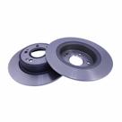 Kit Disco de Freio BD4425 Tras. Honda HRV 1.8 - Cód.3736