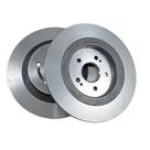 Kit Disco de Freio BD4438 Tras. Tiggo 5X, Tiggo 7 - Cód.7922