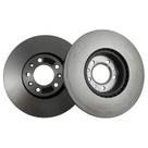 Kit Disco de Freio BD4605 Diant. Citroen Jumpy - Cód.6955