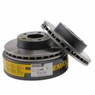 Kit Disco de Freio BD4622 Diant. Fiat Ducato - Cód.10209 Kit Disco de Freio BD4622 Diant. Fiat Ducato - Cód.10209