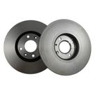 Kit Disco de Freio BD4698 Diant. Citroen DS5 - Cód.4414