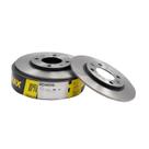 Kit Disco de Freio BD4699 Tras. Peugeot 205 - Cód.10234