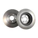 Kit Disco de Freio BD5082 Diant. Ford Ranger - Cód.5015