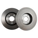 Kit Disco de Freio BD5103 Diant. Azera 3.3 - Cód.3634 Kit Disco de Freio BD5103 Diant. Azera 3.3 - Cód.3634