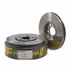 Kit Disco de Freio BD5302 Diant. VW Polo - Cód.10173