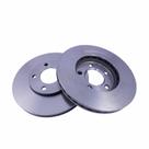 Kit Disco de Freio BD5346 Diant. Chrysler Caravan - Cód.5298