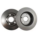 Kit Disco de Freio BD5394 Diant. Jeep Wrangler - Cód.3649 Kit Disco de Freio BD5394 Diant. Jeep Wrangler - Cód.3649
