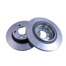 Kit Disco de Freio BD5563 Tras. BMW 323, 325, 328 - Cód.6328 Kit Disco de Freio BD5563 Tras. BMW 323, 325, 328 - Cód.6328