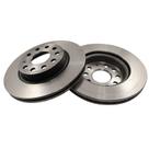Kit Disco de Freio BD5614 Diant. VW Jetta 2.0 - Cód.4314 Kit Disco de Freio BD5614 Diant. VW Jetta 2.0 - Cód.4314