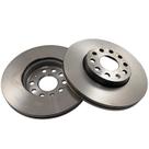 Kit Disco de Freio BD5615 Diant. VW Golf, Jetta - Cód.4425