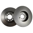 Kit Disco de Freio BD6045 Diant. BMW X5 - Cód.7696