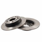 Kit Disco de Freio BD6097 Tras. Suzuki Vitara - Cód.8888