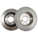 Kit Disco de Freio BD6127 Tras. BMW 730, 735 - Cód.7700 Kit Disco de Freio BD6127 Tras. BMW 730, 735 - Cód.7700