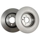 Kit Disco de Freio BD6129 Tras. BMW 745, 760 - Cód.7702