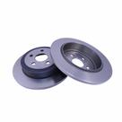 Kit Disco de Freio BD6154 Tras. PT Cruiser 2.0 - Cód.4791