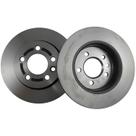Kit Disco de Freio BD6385 Tras. Amarok - Cód.7120 Kit Disco de Freio BD6385 Tras. Amarok - Cód.7120