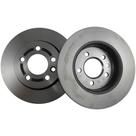Kit Disco de Freio BD6385 Tras. Amarok - Cód.7120 - FREMAX Kit Disco de Freio BD6385 Tras. Amarok - Cód.7120 - FREMAX