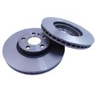 Kit Disco de Freio BD6765 Diant. Freelander 2 - Cód.4430 Kit Disco de Freio BD6765 Diant. Freelander 2 - Cód.4430