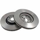 Kit Disco de Freio BD6773 Diant. Discovery Sport - Cód.8578 - FREMAX