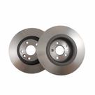 Kit Disco de Freio BD6775 Tras. Range Rover Evoque -Cód.7019