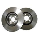 Kit Disco de Freio BD7353 Diant. Range Rover - Cód.3668