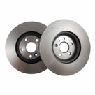 Kit Disco de Freio BD7371 Diant. Range Rover Velar- Cód.6989