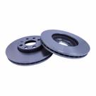 Kit Disco de Freio BD7879 Diant. GM Astra, Vectra - Cód.4789