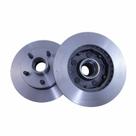 Kit Disco de Freio BD7920 Diant. Ford Explorer - Cód.6374