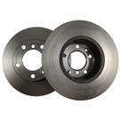 Kit Disco de Freio BD8042 Diant. BMW 520 2.0 - Cód.7712 Kit Disco de Freio BD8042 Diant. BMW 520 2.0 - Cód.7712