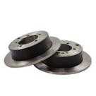 Kit Disco de Freio BD8326 Tras. Pajero TR4 2.0 - Cód.8208