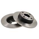 Kit Disco de Freio Diant. BD7722 Daihatsu Lifan 320 Cód.8408
