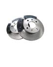 Kit Disco e Pastilha Dianteira Jac J3