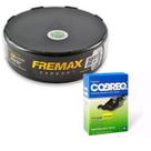 Kit disco e pastilhas de freio dianteiro - palio 2011 a 2015 - kit00228