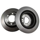Kit Disco Freio BD2927 Diant. Toyota Tundra V6 - Cód.11492 Kit Disco Freio BD2927 Diant. Toyota Tundra V6 - Cód.11492