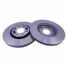 Kit Disco Freio BD4752 Diant. C4, C5, Aircross - Cód.4415 Kit Disco Freio BD4752 Diant. C4, C5, Aircross - Cód.4415