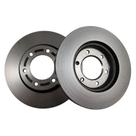 Kit Disco Freio BD7914 Diant. Ford Ranger Raptor - Cód.11494
