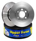 Kit Disco Freio Dianteiro Focus C30 C70 S40 V40