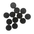 Kit Disco Inteligente Preto 24mm p/ Caderno Marpax 120un