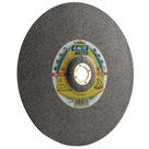 Kit Disco para Inox 9 x 1,9 mm x 7/8 A46 TZ Special Centro Deprimido 10 Unidades - KLINGSPOR