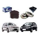 Kit Disco Pastilha Dianteira Corsa Novo 1.4 2008 A 2010 Kit Disco Pastilha Dianteira Corsa Novo 1.4 2008 A 2010