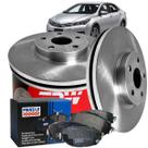 Kit Disco Pastilhas Diant Corolla1.8 2.0 2014 a 2019